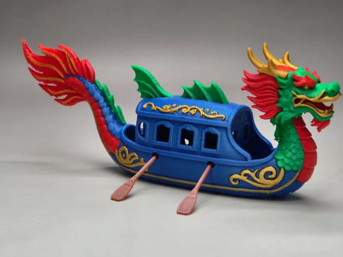 3D Prints