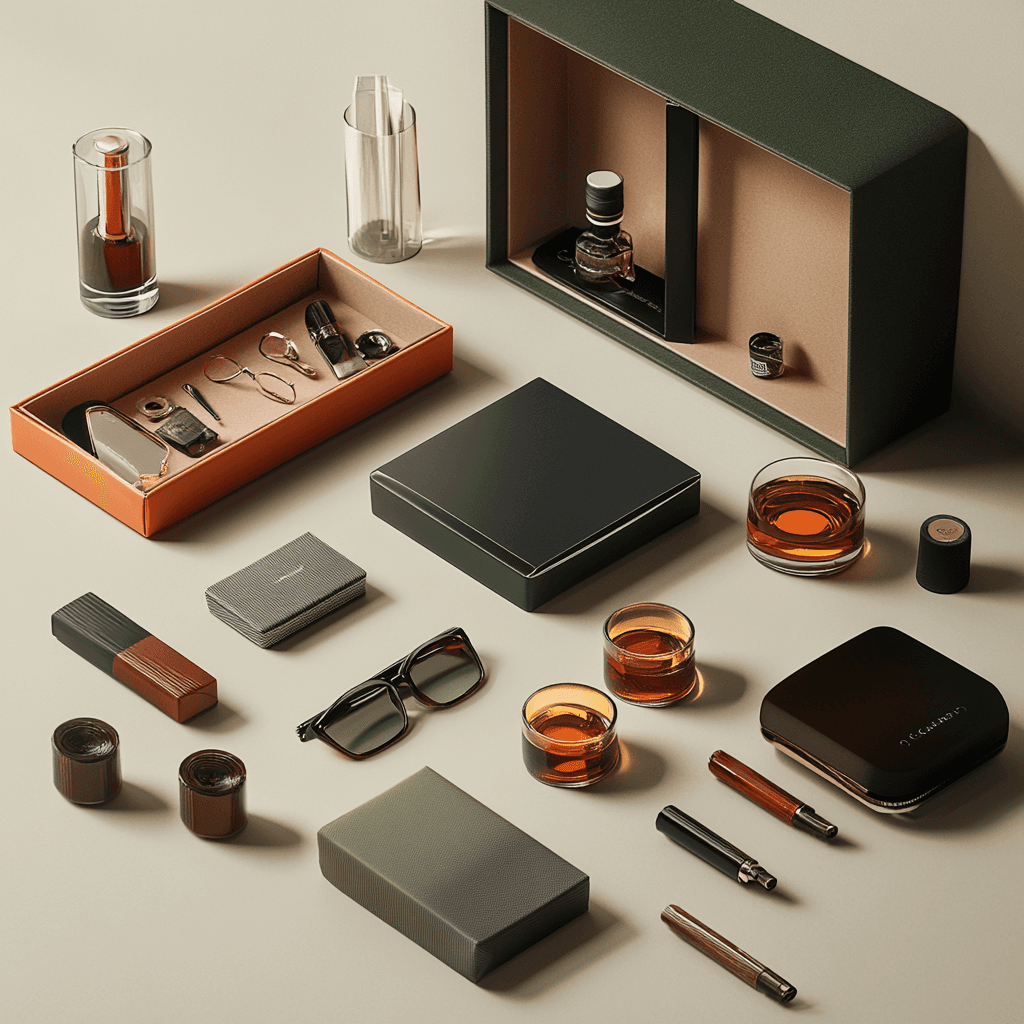 Accessories