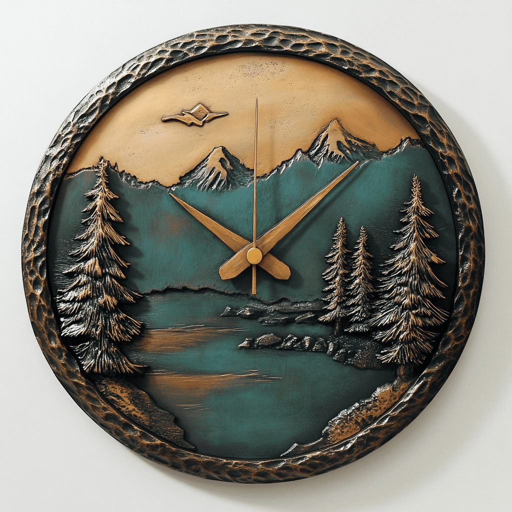Clocks
