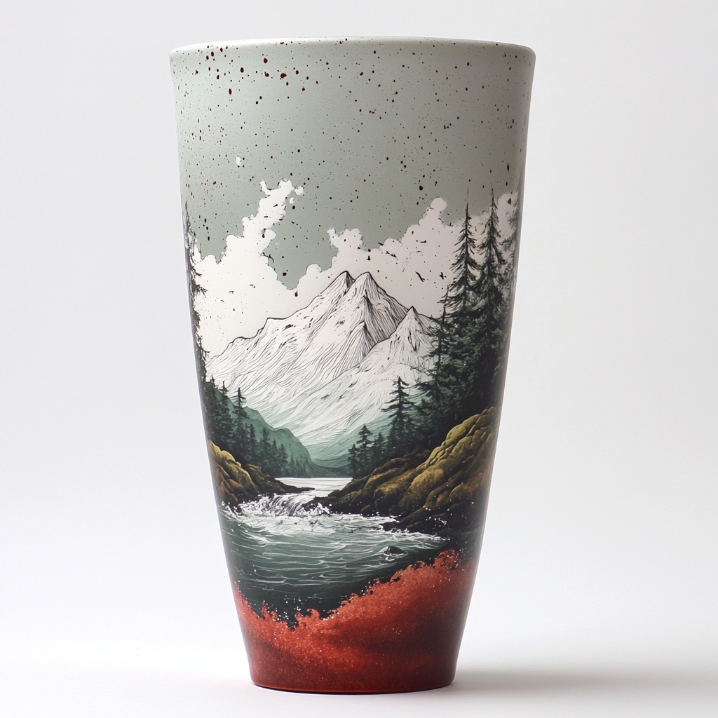 PNW Cups