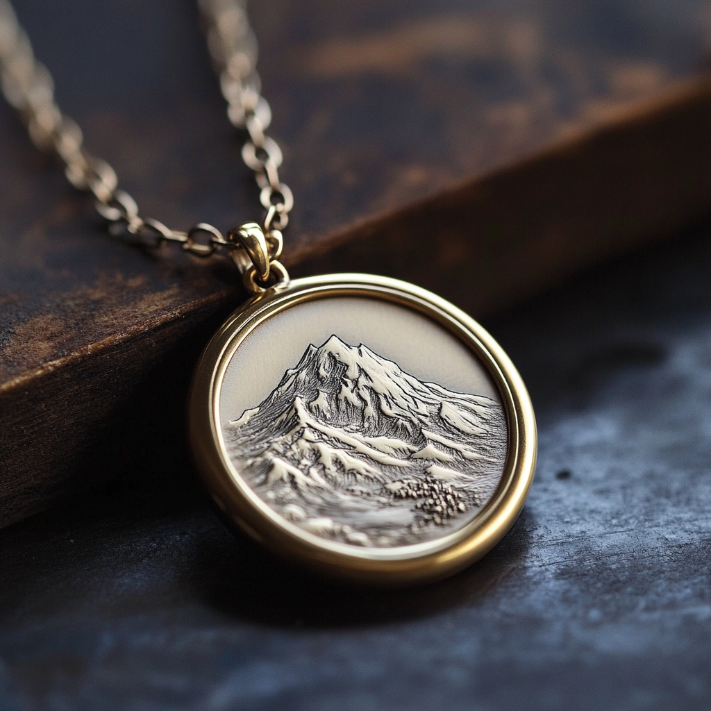PNW Necklaces